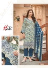Ayra Vol 1 By Hala Pure Cotton Printed Dress Material Wholesale Price In Surat
